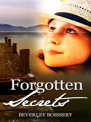 cover image of Forgotten Secrets